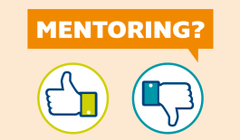 What is mentoring?