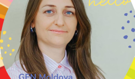 Viorica Rumleanschi