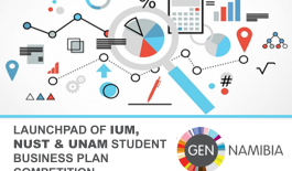 IUM Launchpad