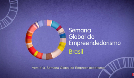 Empreender é viver o futuro hoje