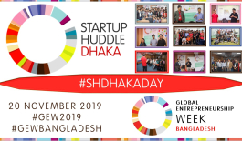 SHDhaka