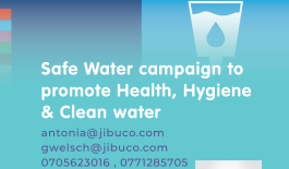 jibu uganda