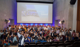Seedstars LatAm Summit