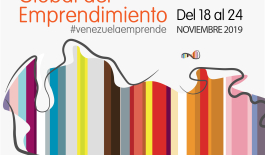 #VenezuelaEmprende