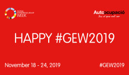 Happy GEW Autoocupació