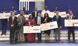 Africa Netpreneur Prize Initiative