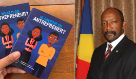 Vice President Vincent Meriton