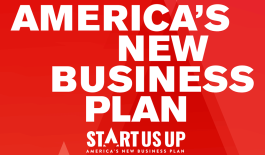 America's New Business Plan