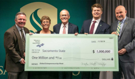 Sacramento State