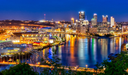 Pittsburgh