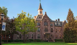 Seton Hall University