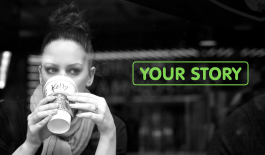 Tell Your Story in 60 seconds