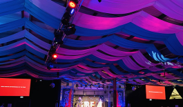 Great British Entrepreneur Awards celebrate GEW UK