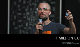 1 Million Cups