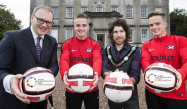 Enterprise Week | Global Entrepreneurship Week 2016