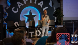 Texas Startup Roadshow