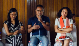 Global Entrepreneurship Network Madagascar