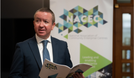 Country’s enterprise centres awarded €8.24m in funding – NACEC