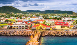 St. Kitts and Nevis