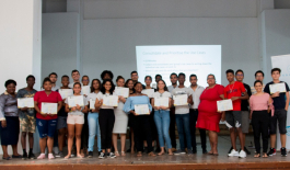 Workshop Group Photo