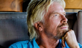 Richard Branson