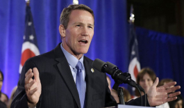 Lt. Governor Jon Husted 