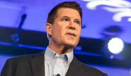 Keith Krach
