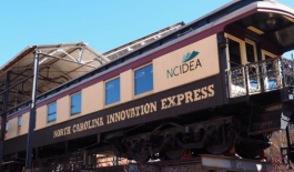 NC IDEA Foundation
