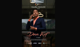Dan Kof