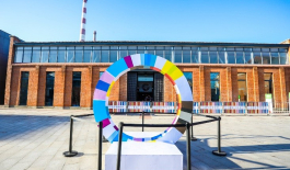Review of 2020 GEW China