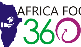 Africa Food360 logo