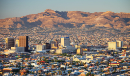 El Paso, Texas