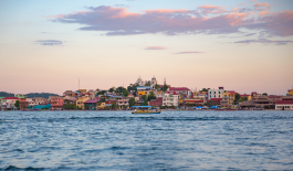 Michiel Ton – Flores, Guatemala