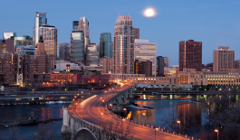 Minneapolis, Minnesota