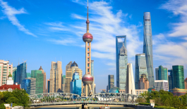 Shanghai, China