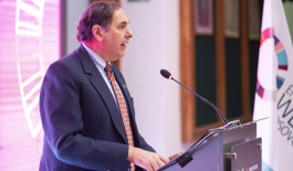 Chargé d’Affaires, Nicholas J. Giacobbe, Jr. Remarks at the Global Entrepreneurship Week Opening Ceremony, November 8, 2021
