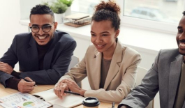 Global Entrepreneurship Week Weekly Roundup