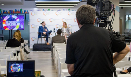 GEW Fort Worth - HSC Innovates