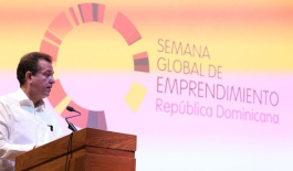 Ito Bisonó, Ministro de Industria, Comercio y Mipymes de la República Dominicana