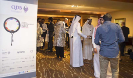 Global Entrepreneurship Week Qatar 2015