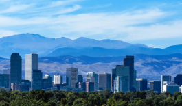 Denver, Colorado