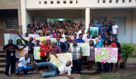Startup Weekend Cameroon