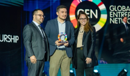 2022 GEN Compass Awards