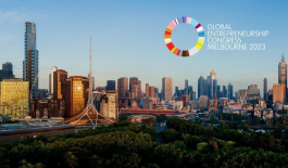 GEC coming to Melbourne, Australia 2023