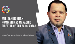 GEN Bangladesh MD