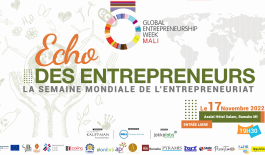 La résilience est une qualité indispensable pour tout projet entrepreneurial. En effet, la réussite n'est qu'une succession d'échecs.  Venez découvrir le parcours de quatre entrepreneurs hors pair, qui partageront les défis auxquels ils ont été confrontés dans leur parcours entrepreneurial.
