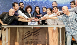 GEW 2022 Tel Aviv Stock Exchange