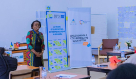GEW Rwanda 2022