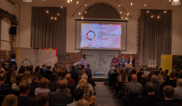 The Opening Of GEW Denmark 2022