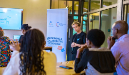 GEW Rwanda 2022